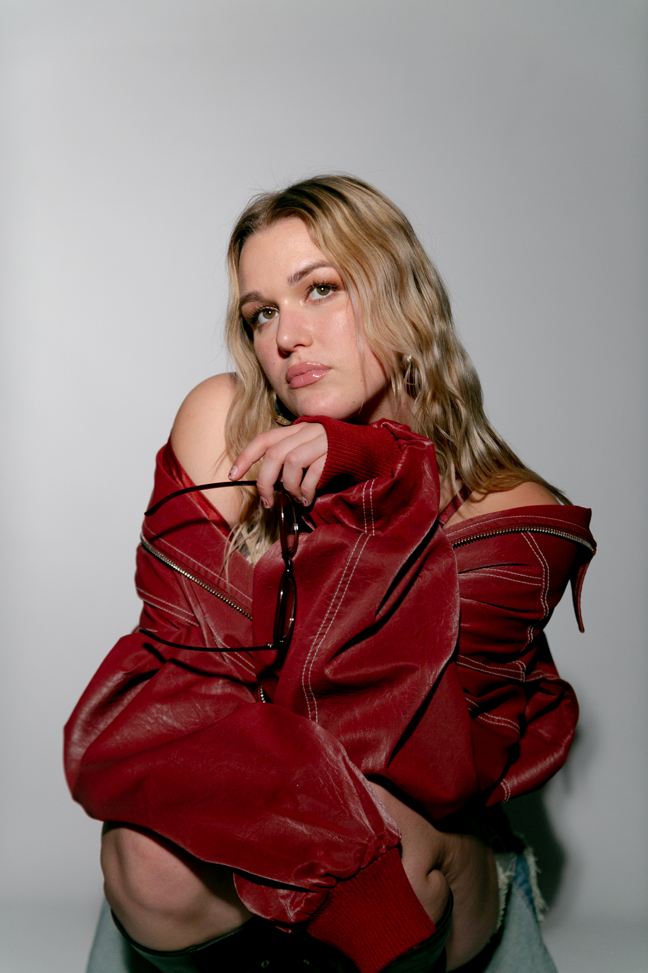 Merel Theys — Movement Artist